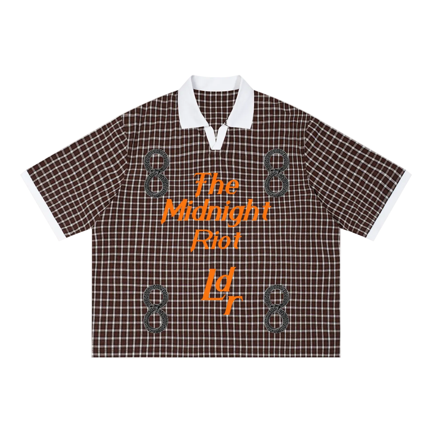Unisex Polo Shirt