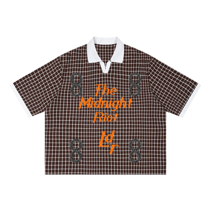 Unisex Polo Shirt