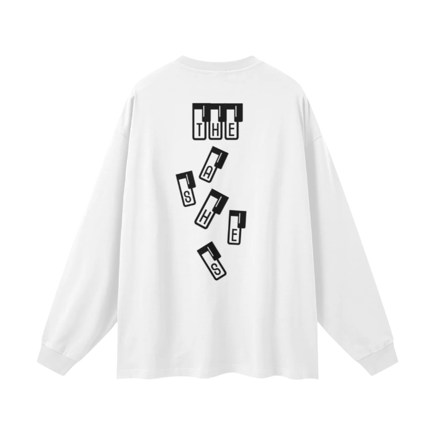 Unisex Long Sleeve Shirt
