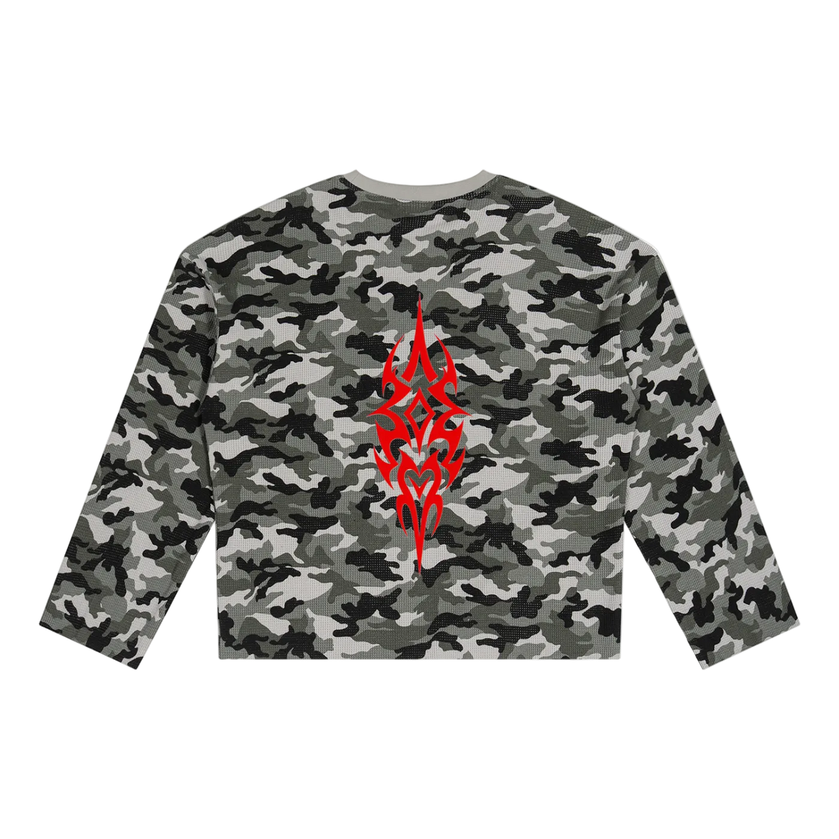 Unisex Camo T-Shirt