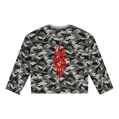Unisex Camo T-Shirt