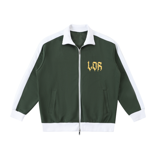 Unisex Collar Jacket