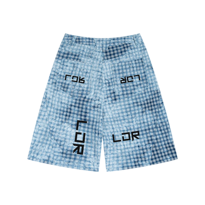 Unisex Shorts