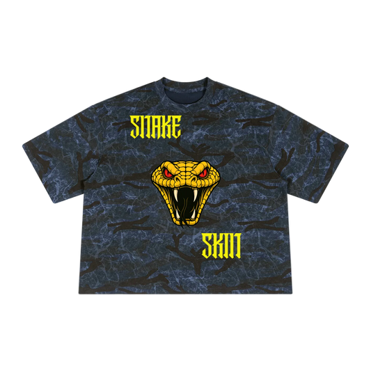 Unisex Camo T-Shirt
