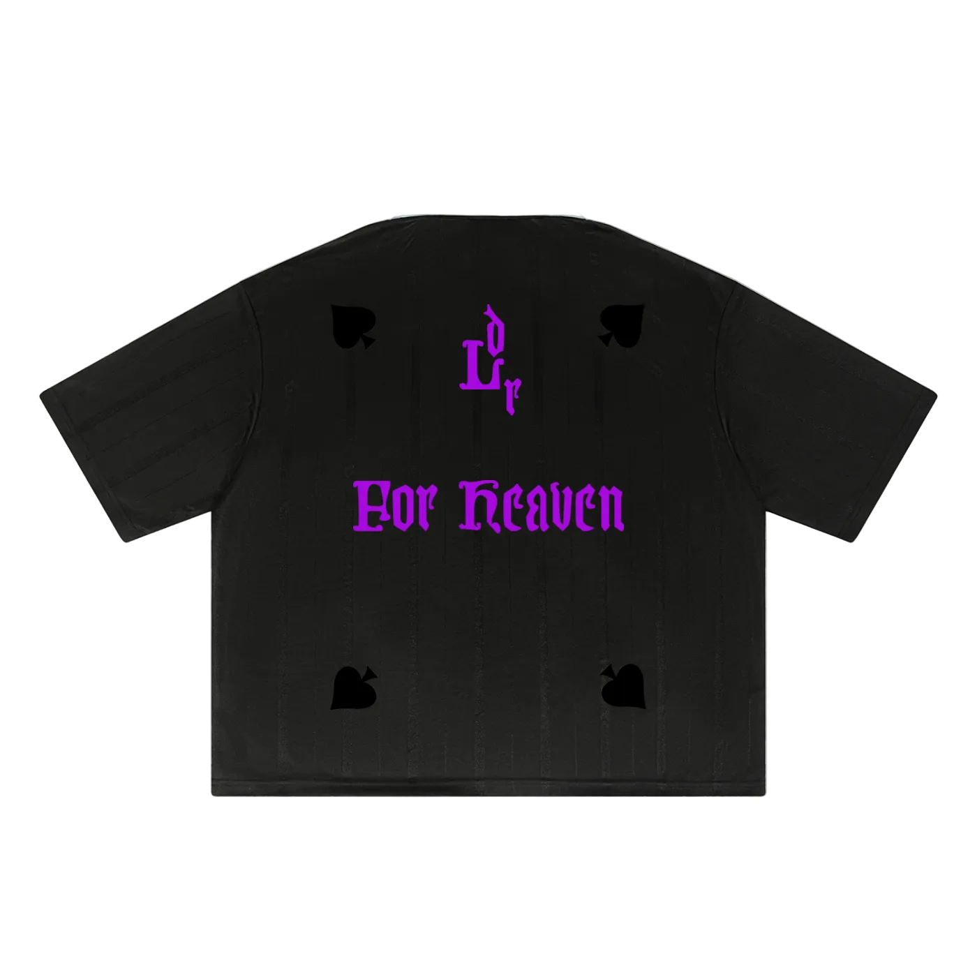 Unisex Soccer Jersey