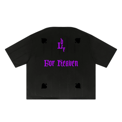 Unisex Soccer Jersey