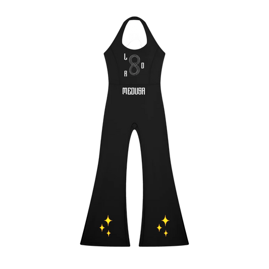 Women’s Flared Jumpsuit