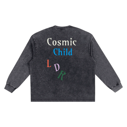 Men's Long Sleeve T-shirt