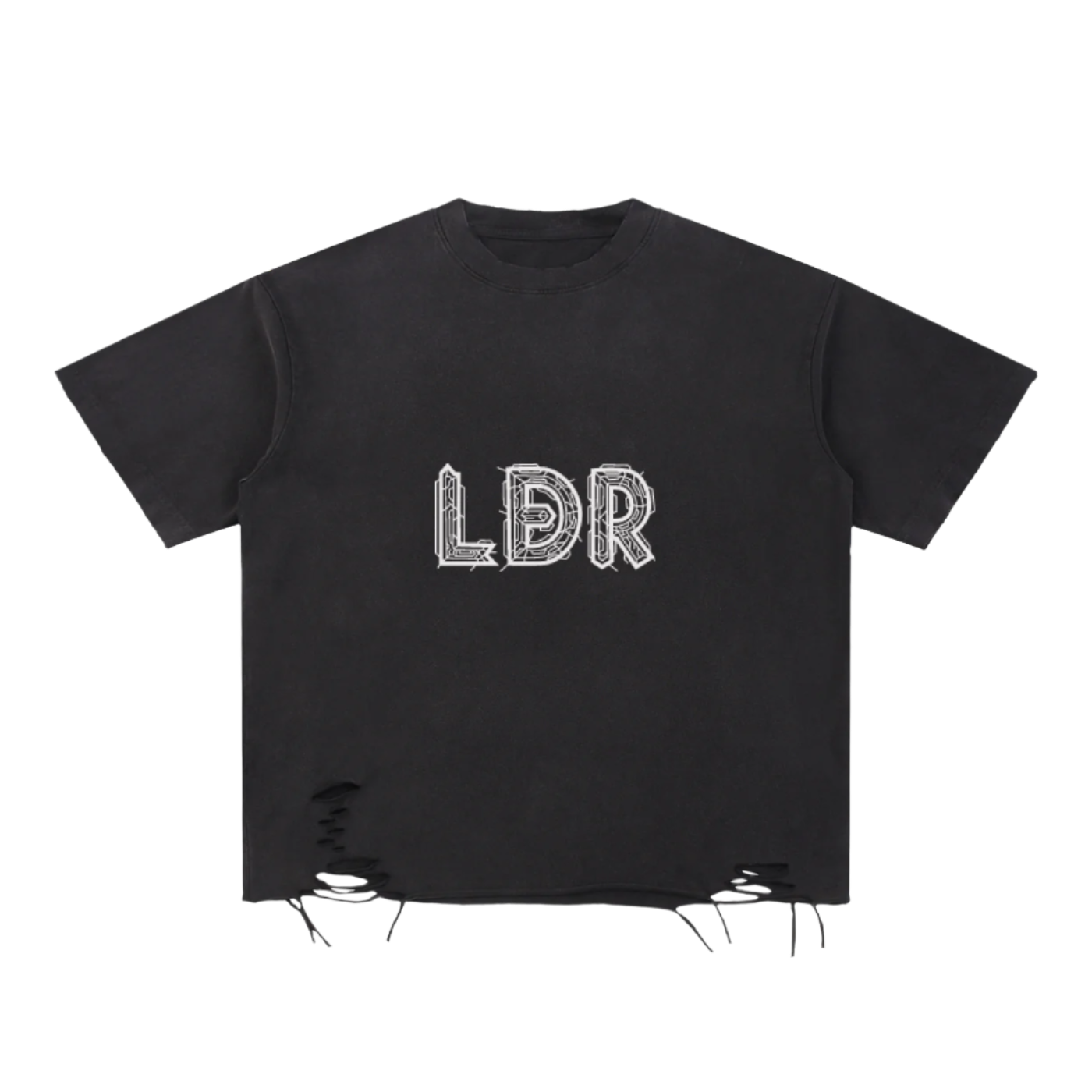 Men's T-Shirt – Life-Death-Rebirth