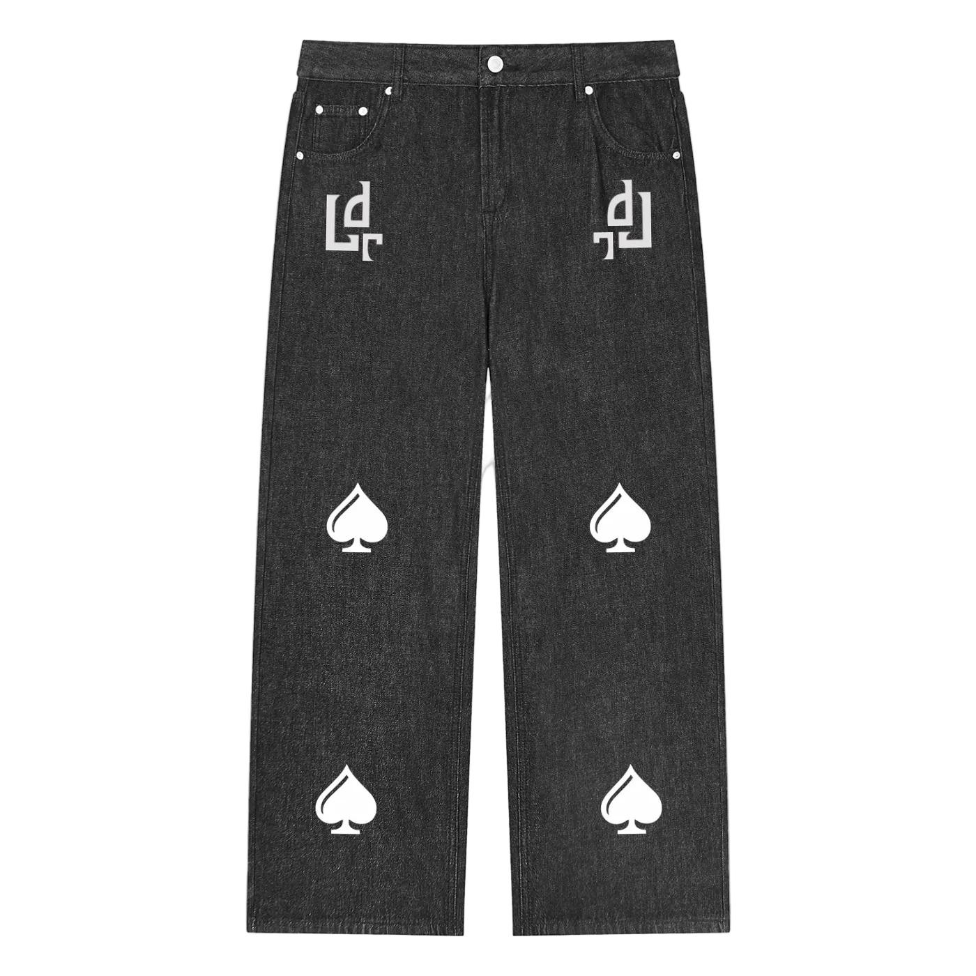 Men's Jeans
