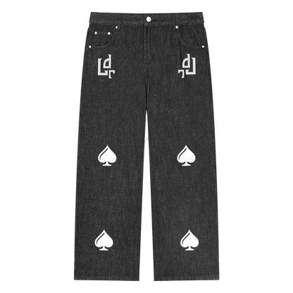 Men's Jeans
