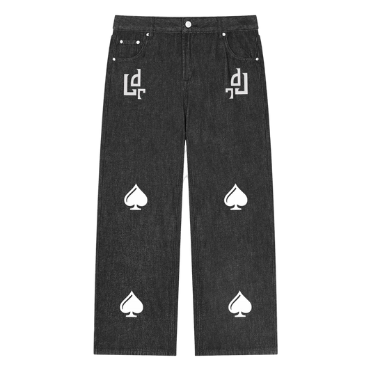 Men's Jeans