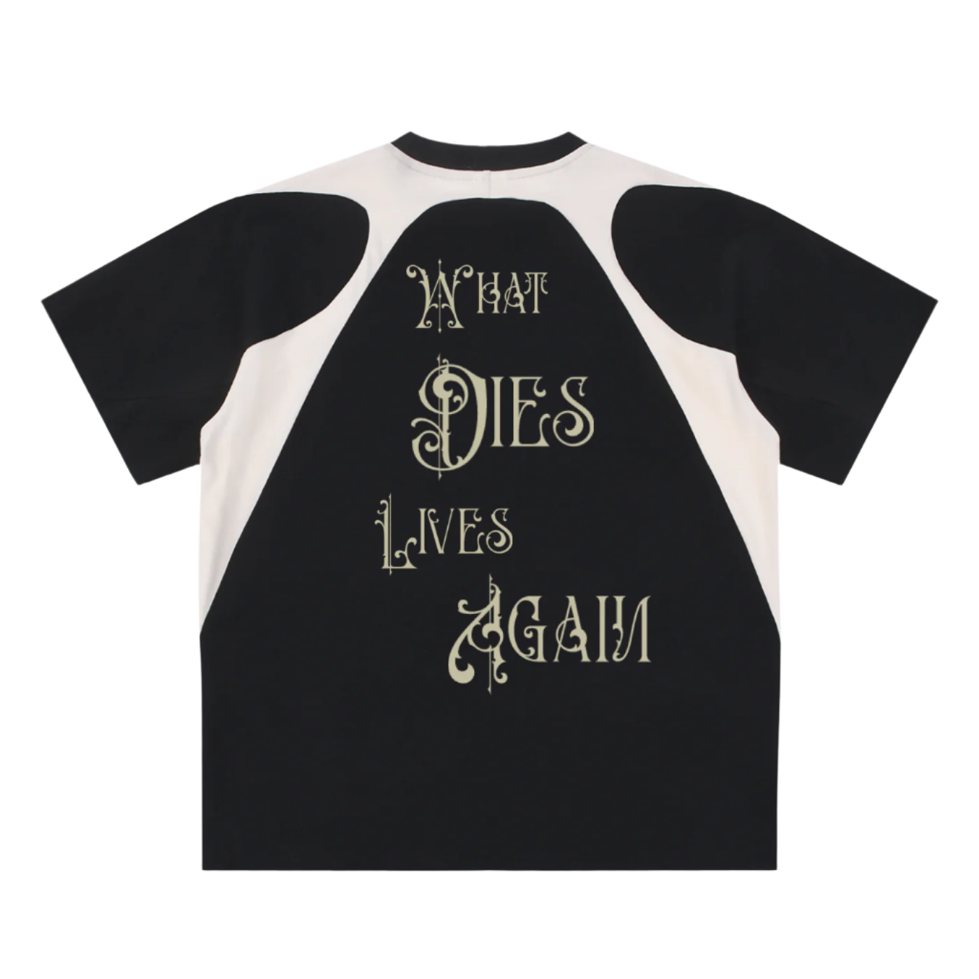 Unisex Cotton T-Shirt
