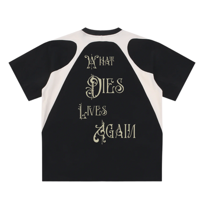 Unisex Cotton T-Shirt
