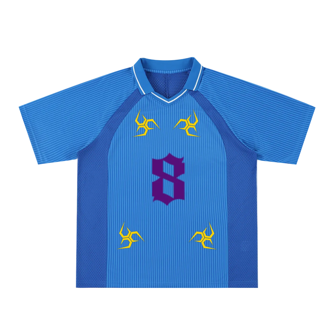Unisex Soccer Jersey