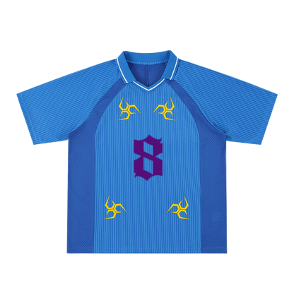 Unisex Soccer Jersey