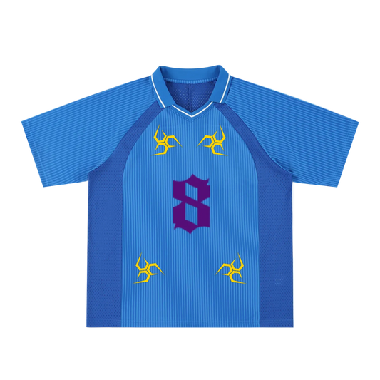 Unisex Soccer Jersey