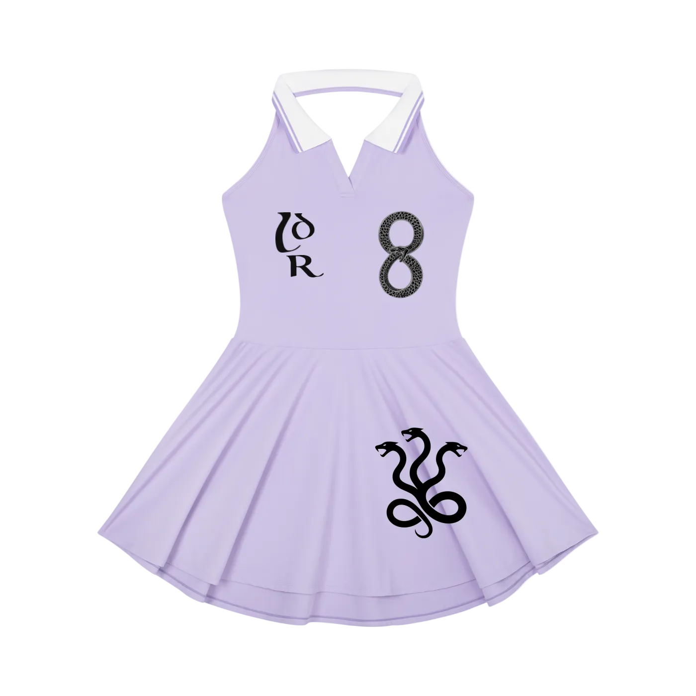 Women's Tennis Dress