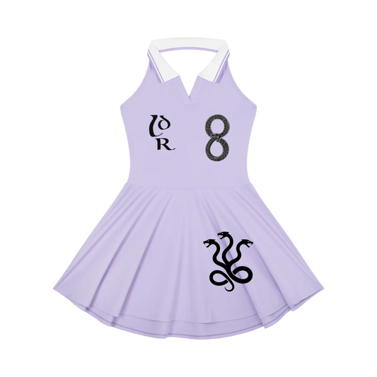 Women's Tennis Dress
