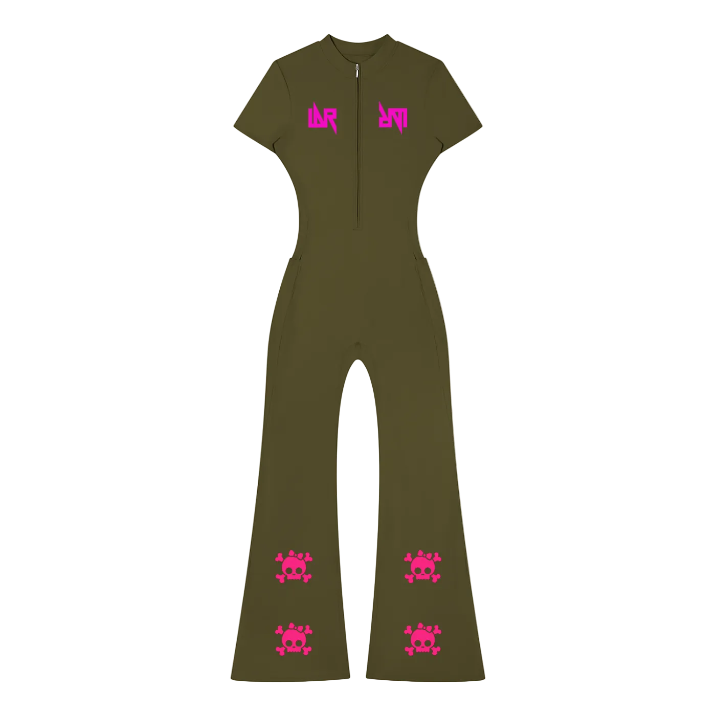 Women’s Jumpsuit