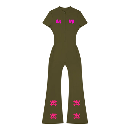 Women’s Jumpsuit