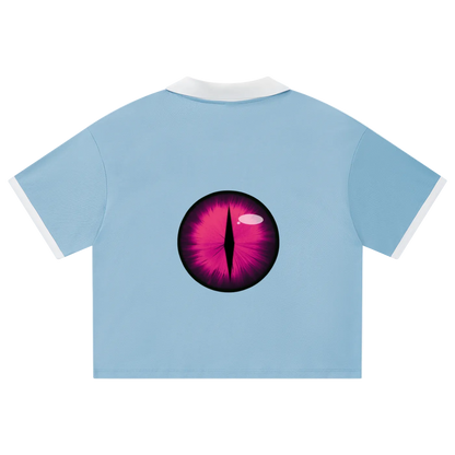 Unisex Soccer Jersey
