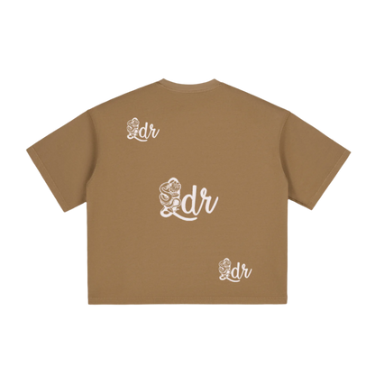 Unisex Boxy T-Shirt