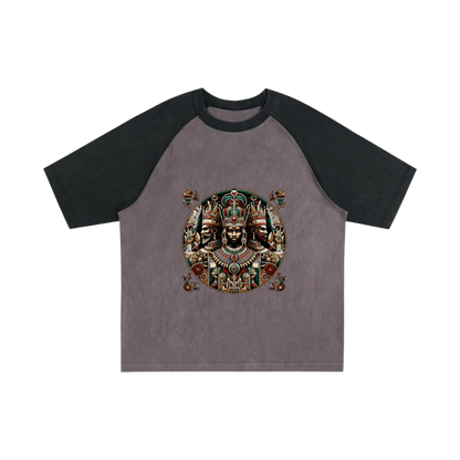 Djergou Royal Family LDR Shirt