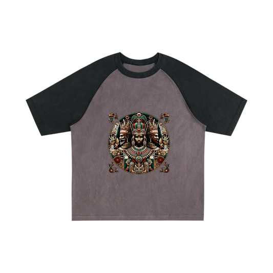Djergou Royal Family LDR Shirt