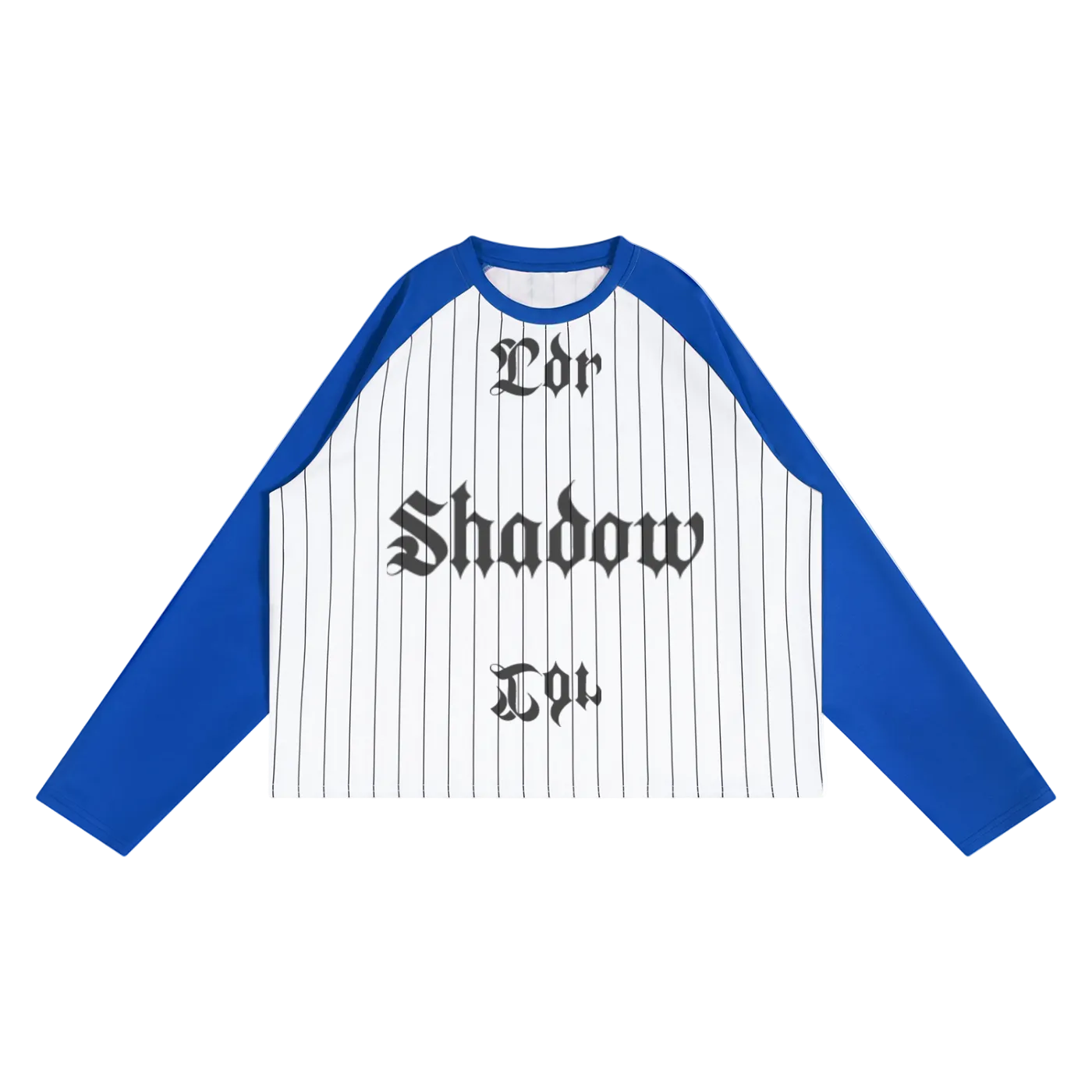 Men's Long Sleeve T-Shirt