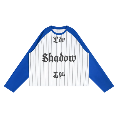 Men's Long Sleeve T-Shirt
