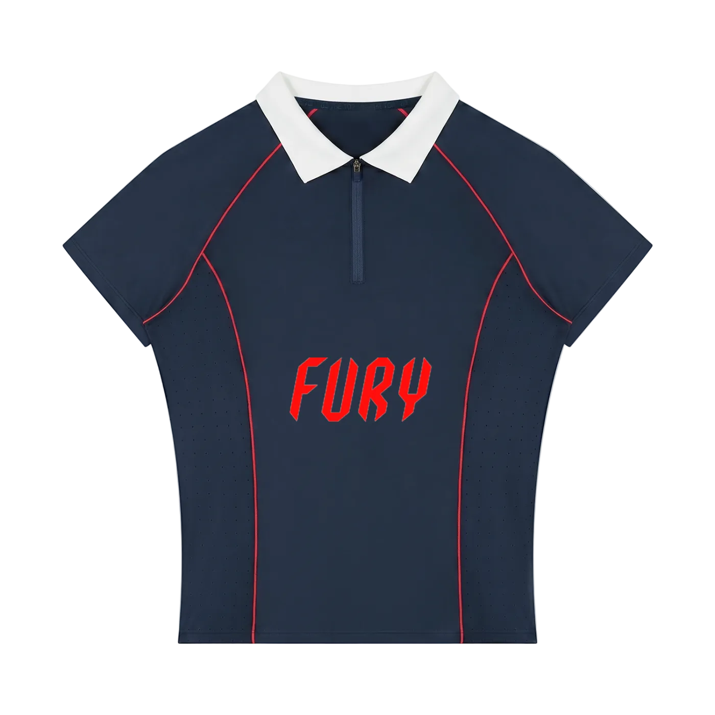Women's Polo Shirt