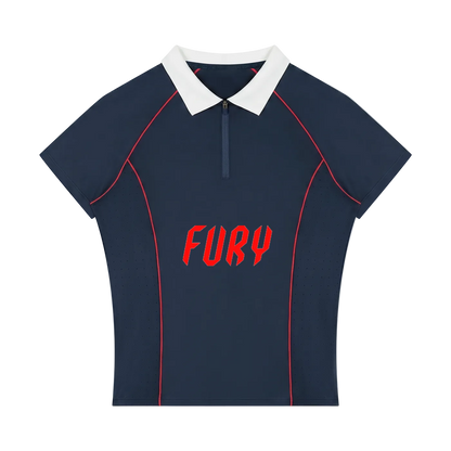 Women's Polo Shirt