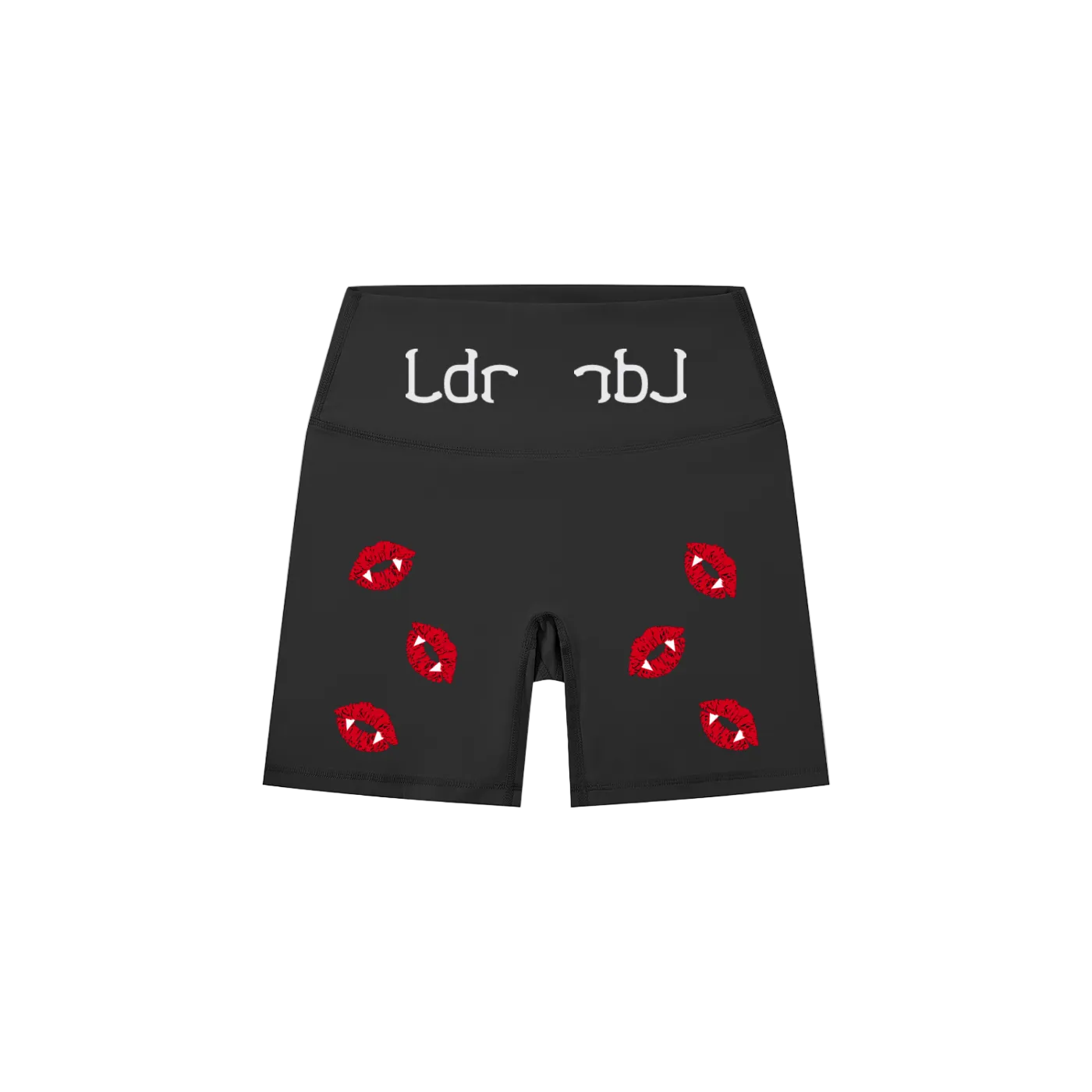 Women's Biker Shorts