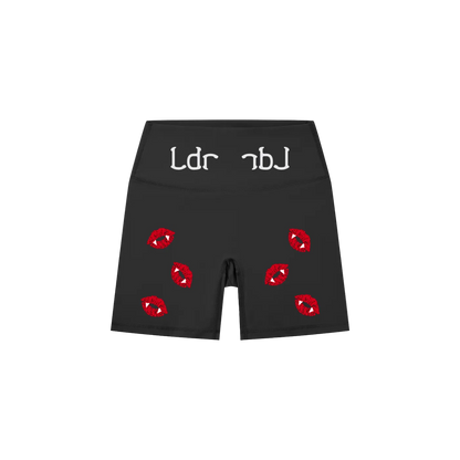 Women's Biker Shorts