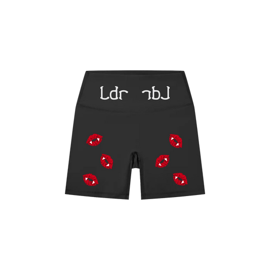 Women's Biker Shorts