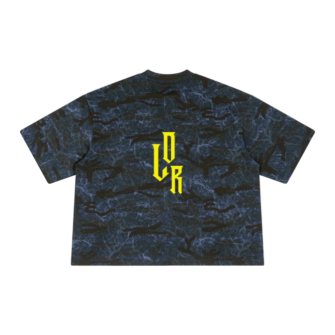 Unisex Camo T-Shirt