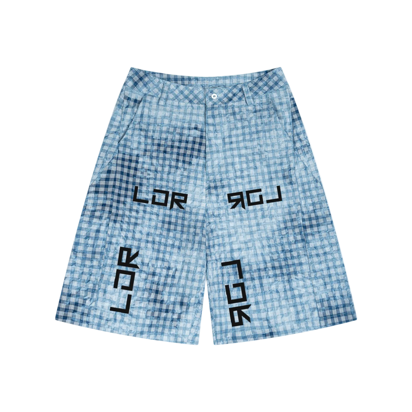 Unisex Shorts
