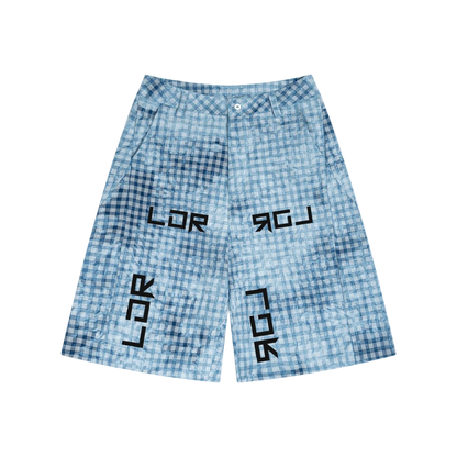 Unisex Shorts