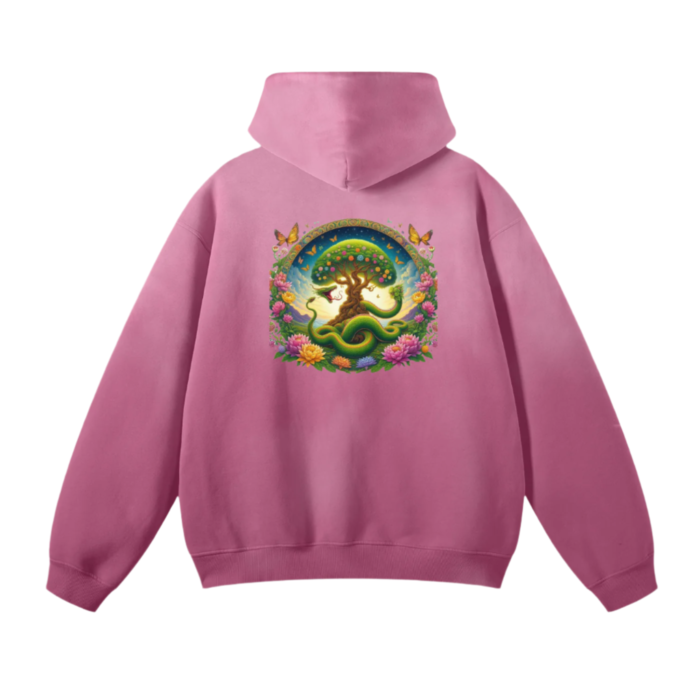 Unisex Hoodie