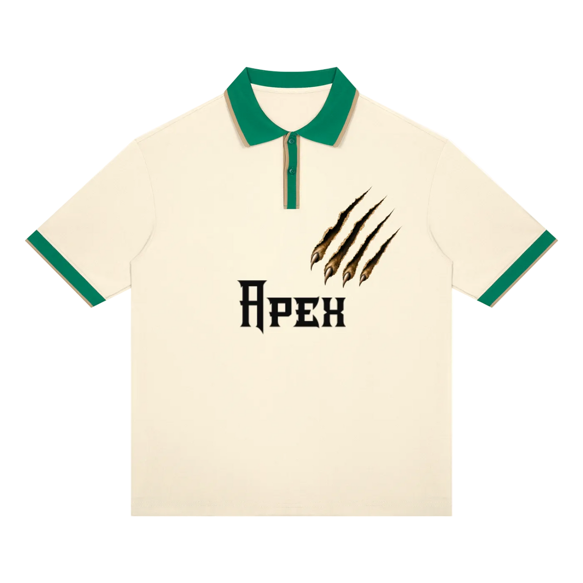 Men's Polo Shirt
