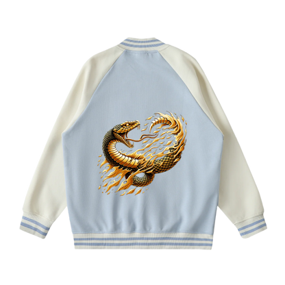 Unisex Varsity Jacket