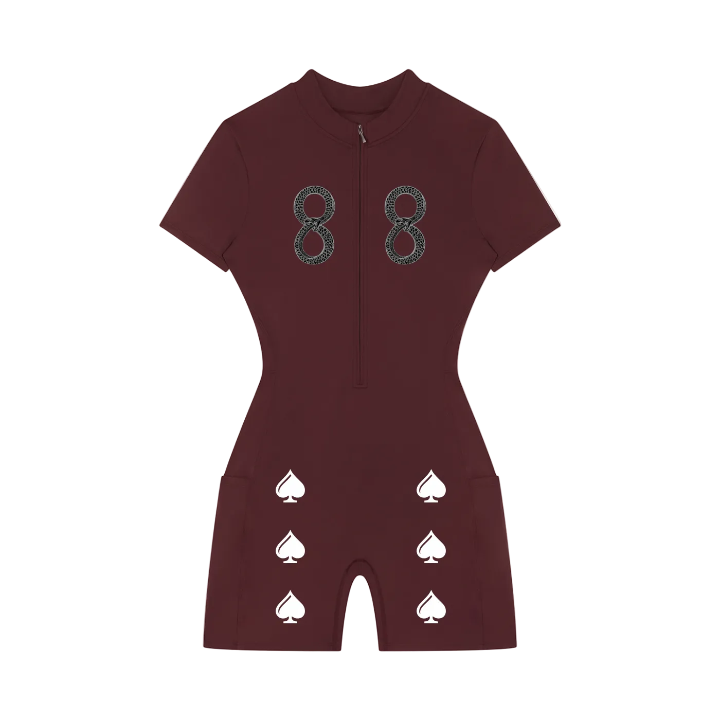 Women's Romper