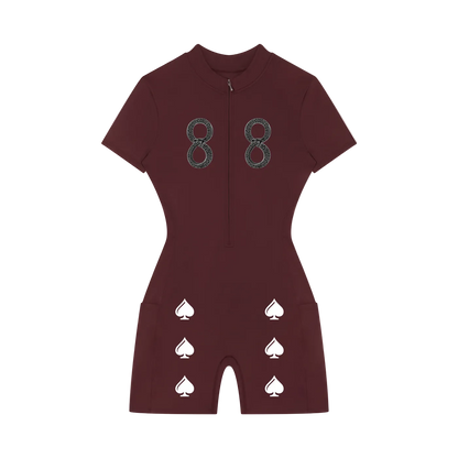 Women's Romper