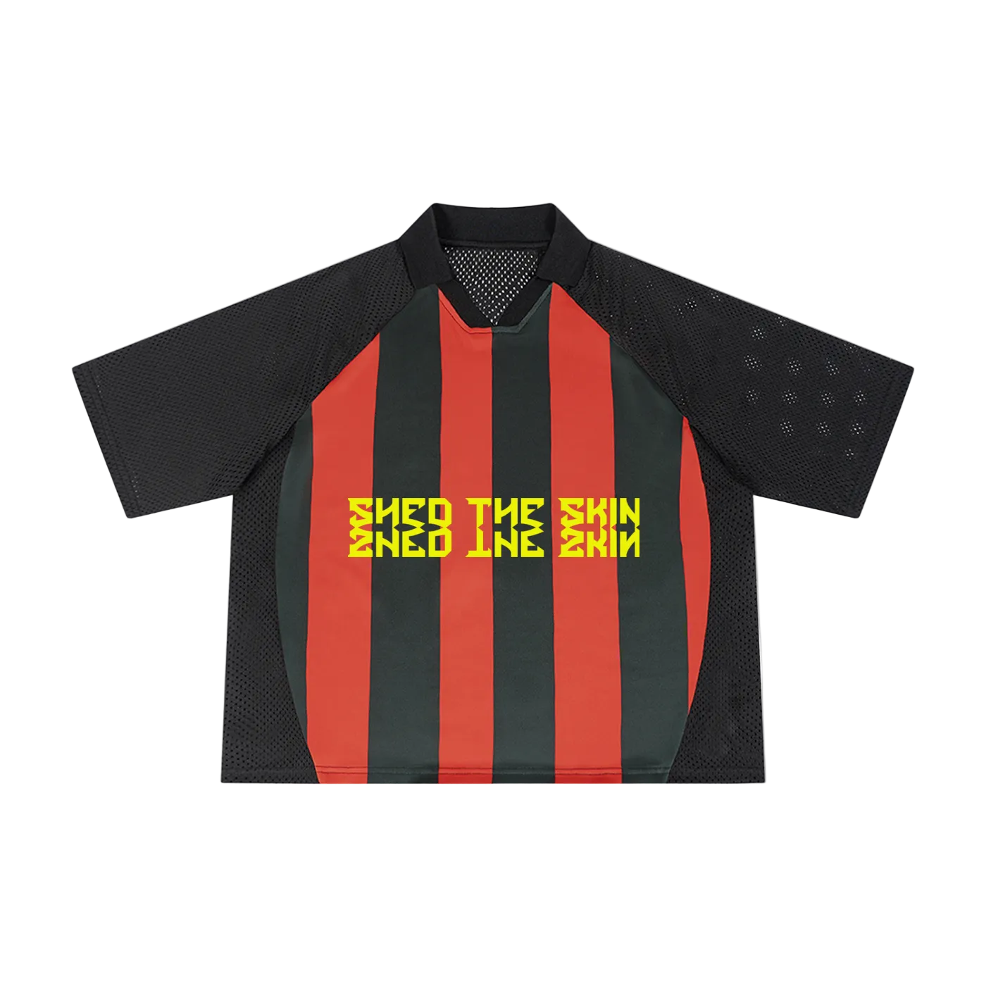 Unisex Soccer Jersey