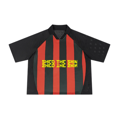 Unisex Soccer Jersey