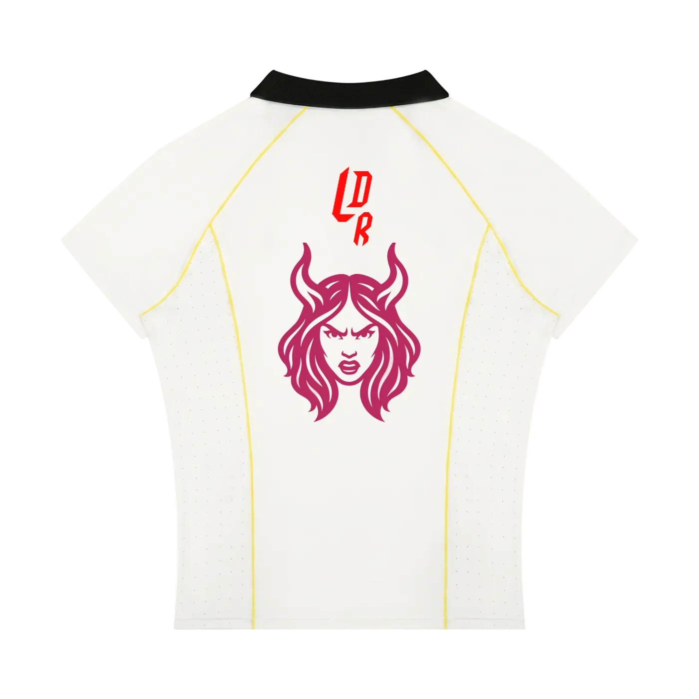 Women's Polo Shirt