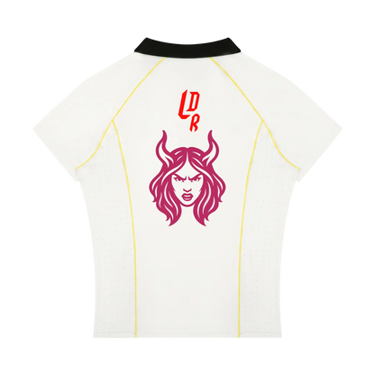 Women's Polo Shirt