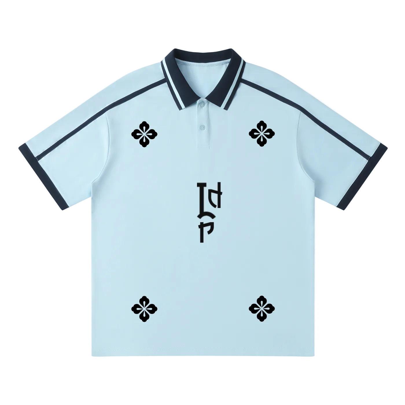 Unisex Polo Shirt