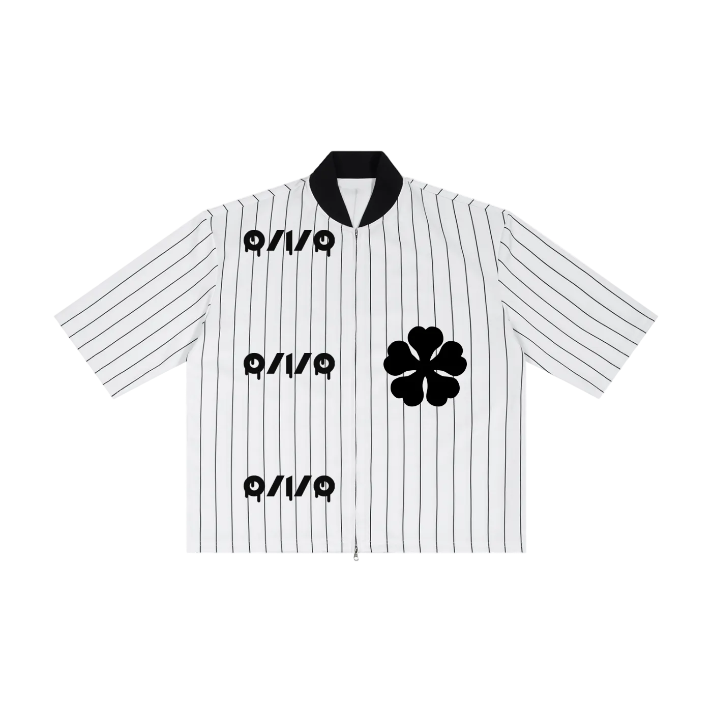 Men's Baseball Jersey